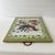 Late 20th Century John Derian Bird Motif Wall Tile For Sale - Image 4 of 9