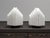 Murano Glass Table Lamps, 1980s, Set of 2 For Sale - Image 9 of 9