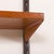 Vintage Teak Wall Unit by Kai Kristiansen for FM Mobler, 1960s For Sale - Image 15 of 18