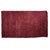 Red Fogg Rug in Red Linen from Kasthall For Sale - Image 8 of 8