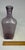 Antique Sun-Purple Amethyst Medicine Bottle Illinois Glass Company Diamond I 1915-1920s For Sale - Image 10 of 12