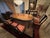 Century Furniture Raymond Sobota Signature Chin Hua Dinning Room Table With 8 Chairs For Sale - Image 11 of 14