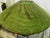 1950s Atomic Mid-Century Modern Ufo Saucer Shade Table Lamp For Sale In Wichita - Image 6 of 13