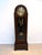 Art Deco Longcase Clock For Sale - Image 5 of 5