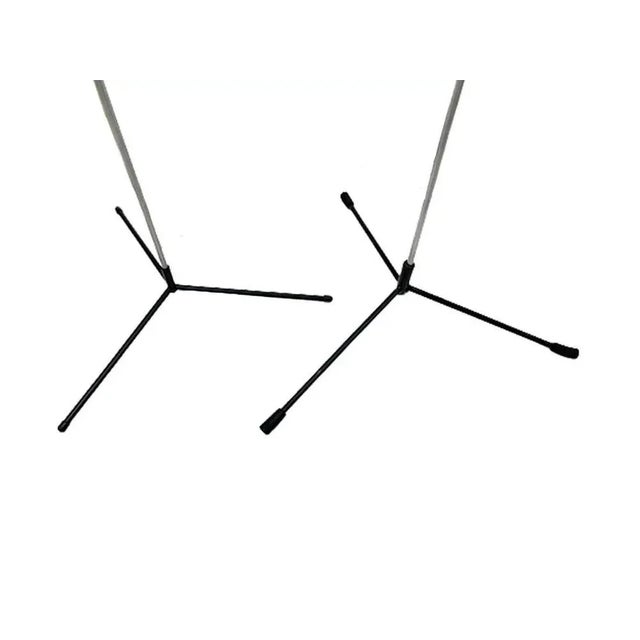 Floor Lamp attributed to Hans-Jörg Walter & Josef Kuntner for Knoll Int. 1960s For Sale - Image 9 of 10