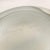 Henry Dean (Belgium) Signed Cased Art Glass Centerpiece Bowl (Translucent White With White Dots) Large, Vintage For Sale - Image 16 of 16