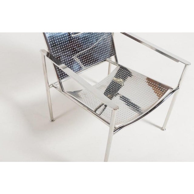 Tired Lighthouse Sculpture Chair by Joros Oy For Sale - Image 6 of 14