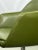 Vintage 1970's Green Steelcase Armchair For Sale In New York - Image 6 of 12