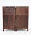 Mid 19th Century Antique Open-Shelf Elm Display Cabinet For Sale - Image 5 of 5