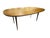 Broyhill Brasilia Harvest Drop Leaf Table Walnut, Circa 1960s Attributed For Sale - Image 6 of 18