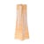 2020s Linnet Grooved Vase- Short For Sale - Image 5 of 10