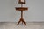 Art Nouveau Vanity Mirror in Walnut, 1900s For Sale - Image 9 of 18