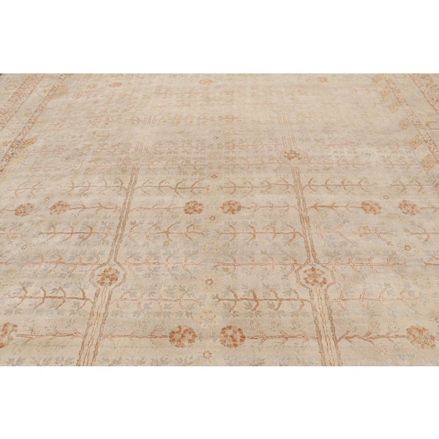 Looking for a custom size? For more information on customization capabilities, please reach out to custom@chairish.com....