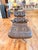 Mid-Century Modern 1970s Herman Miller Eames Chair and Ottoman For Sale - Image 3 of 11