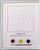 Contemporary Original Jasper Johns Target Technics and Creativity II 1971 the Museum of Modern Art, New York For Sale - Image 3 of 13