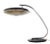 Metal Vintage 1970s Fase Desk Lamp For Sale - Image 7 of 11