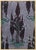 Antique Woodcut in the Style of Matisse, 1910s, Set of 3 For Sale - Image 11 of 14