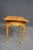 Ethan Allen Maple Queen Anne Style Side Table For Sale - Image 11 of 14