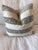 20 x 20 mud cloth style pillow case Well made!