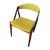 Chair by Kai Kristiansen for Andersen Møbelfabrik, 1970 For Sale