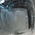Smoked Glass Squsre Ashtray With Scallops Bubbles UniqueTrinket Dish Catchall For Sale - Image 11 of 12