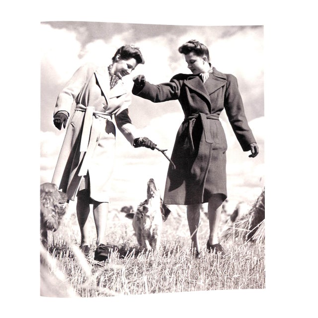 "Norman Parkinson: Photographs 1935-1990" 1994 Harrison, Martin [Text By] For Sale In New York - Image 6 of 11