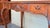 20th Century Wood French Louis XV Style Writing Desk, 1920 For Sale - Image 10 of 18