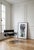 Own a piece of art history with this print of Dark Iris I, originally painted by iconic American modernist Georgia...
