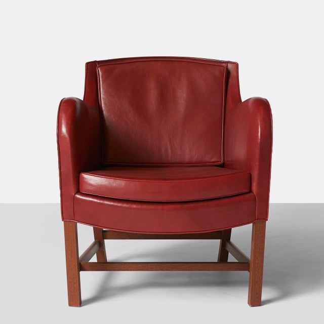 Mid-Century Modern Mix Chair by Kaare Klint for Rud Radmussen For Sale - Image 3 of 9