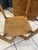 Scandinavian Style Wooden Side Table with Swivel Top, 1950s For Sale - Image 6 of 18