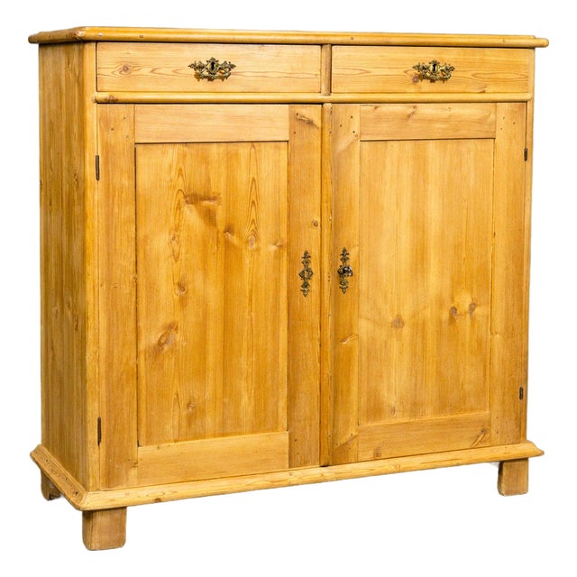 Antique Chest of Drawers For Sale