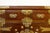 19th Century Antique Korean Elm Wood and Brass Tansu Chest For Sale - Image 4 of 13