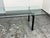 Cassina Le Corbusier, Jeanneret & Perriand for Cassina Lc6 Dining Table For Sale - Image 4 of 12