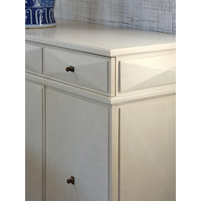 Bunny Williams Home Ames Credenza For Sale - Image 9 of 10