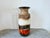 Ceramic Vase by Heinz Siery for Scheurich Keramik, 1960s For Sale - Image 9 of 9