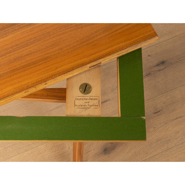 Dining Table from Wilhelm Renz, 1950s For Sale - Image 15 of 17