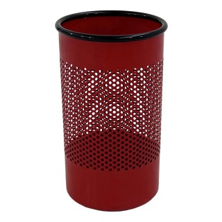 Cribbio 1000 Umbrella Stand by R. Barbieri & G. Marianelli for Rexite, 1980s For Sale