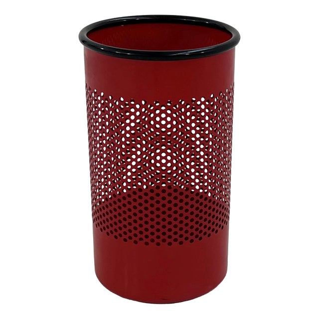 Cribbio 1000 Umbrella Stand by R. Barbieri & G. Marianelli for Rexite, 1980s For Sale