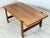 Mid-Century Danish Side Table in Teak by Niels Bach, 1960s For Sale - Image 6 of 16