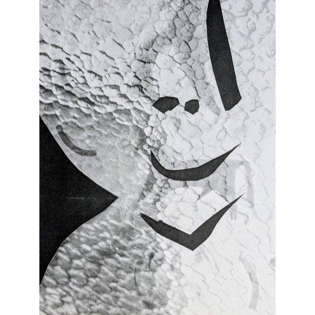 Pablo Picasso Pablo Picasso, Diurnes, Original Photoengraving, 1962 For Sale - Image 4 of 5