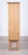 1970s Vintage Danish Brutalist Oak Bookcase, 1970s For Sale - Image 5 of 8
