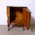 Small Mid-Century Baroque Style Bar Cabinet or Bedside Table, 1950s For Sale - Image 10 of 18