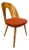 Mid-Century Dining Chair from Antonin Suman, Czechoslovakia, 1960s For Sale