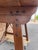 19th Century Desk Table With Metal Accents For Sale - Image 14 of 14