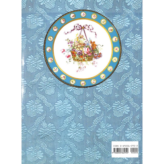 Traditional "Merchants and Luxury Markets the Marchands Merciers of Eighteenth-Century Paris" 1996 Sargwntson, Carolyn For Sale - Image 3 of 12