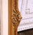19th Century French Louis XV Engraving “Le Chiffre D’Amour" in Giltwood Frame For Sale - Image 9 of 13