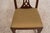 Wood Set of 8 Henredon Chippendale Mahogany Dining Room Chairs For Sale - Image 7 of 16