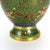 Chinese Cloisonne Floral Enameled Vase 20thC For Sale - Image 9 of 9