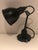 Metal Lampe Gras N°304 Desk Lamp, French Industrial Modern, New/Unused by DCW Éditions For Sale - Image 7 of 10
