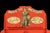 Metal Antique Kahn Bros. Point-of-Sale Garment Display For Sale - Image 7 of 10